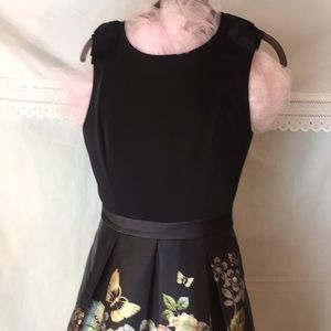 Ted Baker, London elegant party dress